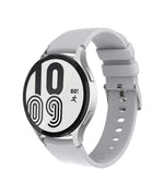Colmi - I28 Smartwatch With Ultra 1.43″ AOD Display & Ai GPT Prayer Times - Silver