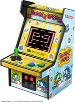 My Arcade - BUBBLE BOBBLE™ Micro Player