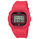 G-Shock Mens 200m Standard - DW-5600EP-4