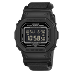 G-Shock Mens 200m Standard Fidlock - DW-5600MNC-1DR