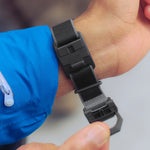 G-Shock Mens 200m Standard Fidlock - DW-5600MNC-1DR