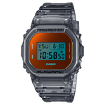 G-Shock Mens 200m Standard - DW-5600TLS-8