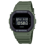 G-Shock Mens 200m Standard - DW-5610UU-3DR