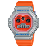 G-Shock Mens 200m Standard - DW-5900EU-8A4