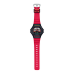 G-Shock Mens 200m Standard Mixed Tapes - DW-5900MT-1A4DR