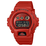 G-Shock Mens 200m Standard - DW-6900RRB-4