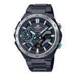 Edifice Windflow Mens 100m Bluetooth Solar - ECB-2200DD-1
