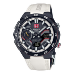 Edifice Mens Windflow 100m Honda Racing Bluetooth Solar - ECB-2200HTR-1ADR