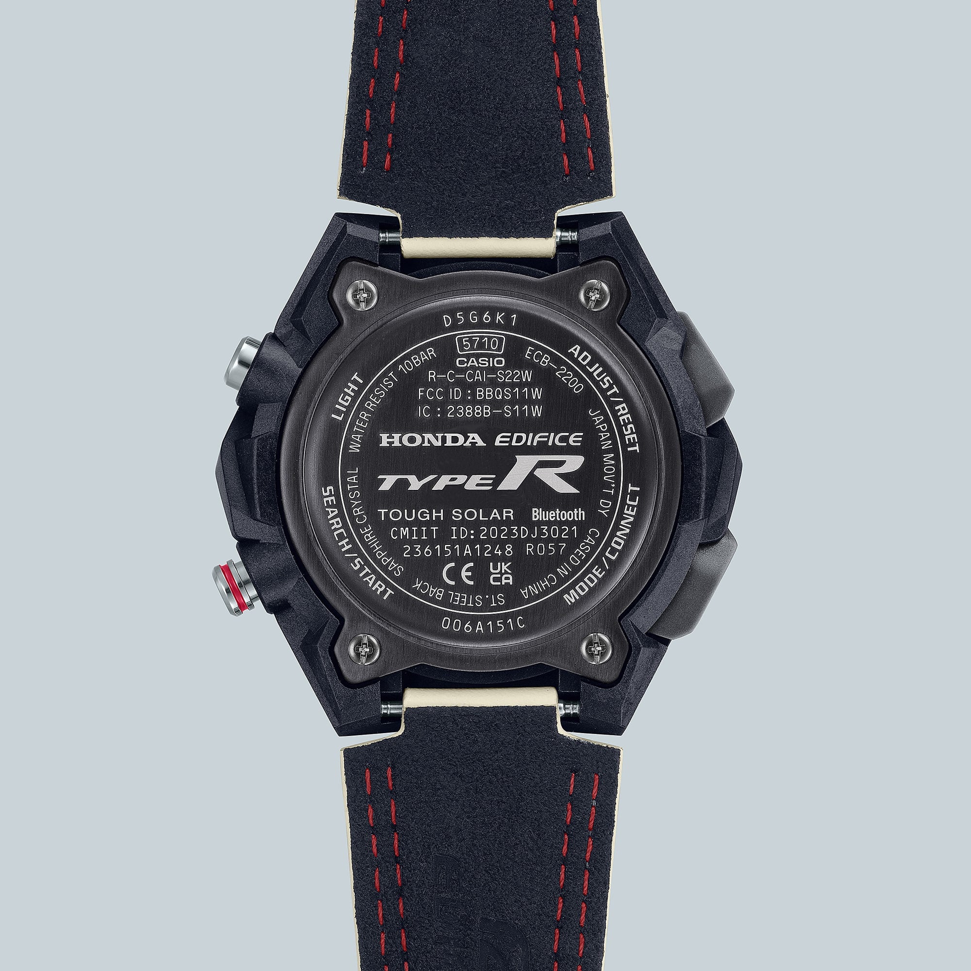 G shock top honda collection