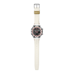 Edifice Mens Sospensione 100m Honda Racing Bluetooth Solar - ECB-2300HR-1ADR