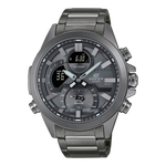 Edifice Mens 100m Bluetooth - ECB-30DC-1BDF