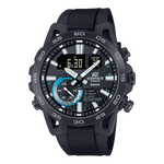 Edifice Mens 100m Bluetooth Sospensione - ECB-40PB-1