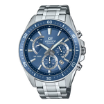 Edifice Mens 100m Standard - EFR-552D-2AVUDF