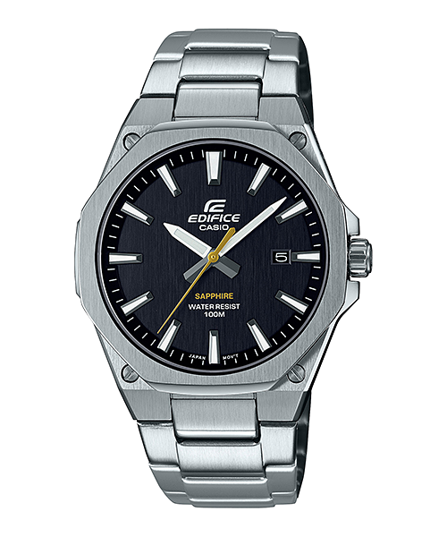 Edifice Mens 100m Sapphire - EFR-S108D-1AVUDF