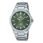 Edifice Mens 100m Sapphire - EFR-S108D-3