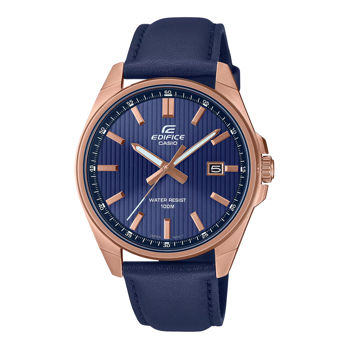 Edifice Mens 100m - EFV-150CL-2AVUDF