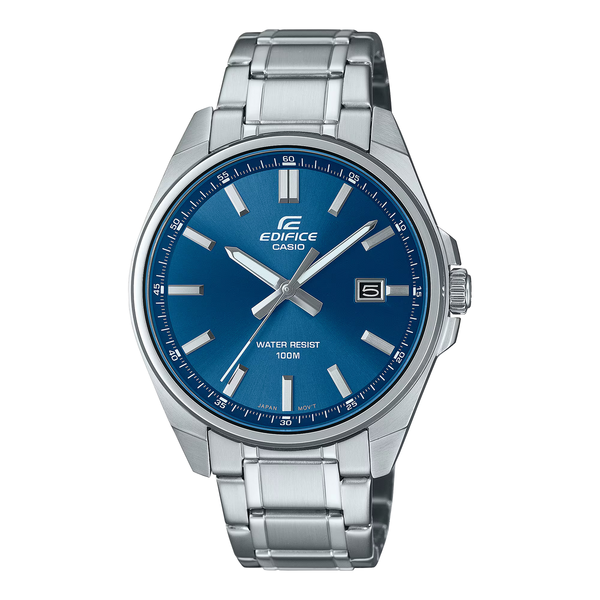 Edifice Mens 100m - EFV-150D-2AVUDF