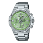 Edifice Mens 100m - EFV-640D-3AVUDF