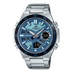 Edifice Mens 100m Standard - EFV-C110D-2BDF