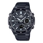 Edifice Mens 100m Standard - EFV-C110DC-1ADF