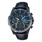 Edifice Mens 100m Nighttime Drivers Series Solar - EQS-940NL-1AVUDF