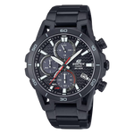Edifice Mens Sospensione 100m Carbon Solar - EQS-960DC-1AVUDF