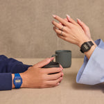 Retro Unisex WR - F-91WB-2A1DF