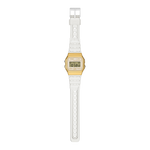 Retro Unisex WR - F-91WS-7A2DF