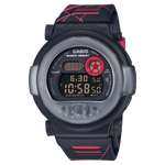 G-Shock Mens 200m Bluetooth - G-B001MVA-1