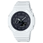 G-Shock Mens 200m Koolstofkern - GA-2100-7AFC