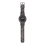 G-Shock Mens 200m Carbon Core Camo - GA-2100CM-8ADR