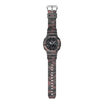 G-Shock Mens 200m Carbon Core Camo - GA-2100CMD-8ADR