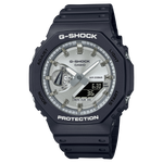 G-Shock Mens 200m Carbon Core - GA-2100SB-1