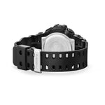 G-Shock Mens 200m Standard - GA-700BEG-1ADR