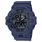 G-Shock Mens 200m Standard - GA-700CA-2CW