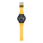 G-Shock Mens 200m Standard Mixed Tapes - GA-700MT-1A9DR