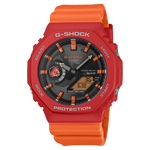 G-Shock Mens 200m Solar Bluetooth - GA-B2100DF-4A