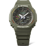 G-Shock Mens 200m Solar Bluetooth - GA-B2100FC-3