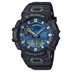 G-Shock Mens 200m Bluetooth Fitness - GBA-900CB-1