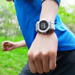 G-Shock Mens 200m Bluetooth Fitness - GBD-300-7DR