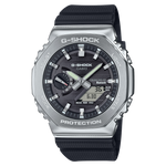 G-Shock Men's 200m G-Steel Bluetooth Solar - GBM-2100-1