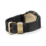 G-Shock Men's 200m Rui Hachimura G-Steel Bluetooth Solar - GBM-2100RH-1