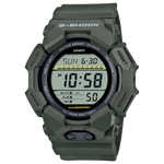 G-Shock Mens 200m Standard - GD-010-3