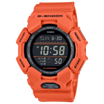 G-Shock Mens 200m Standard - GD-010-4DR