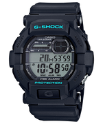 G-Shock Mens 200m Standard - GD-350-1C