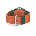 G-Shock Mens 200m Quad Sensor Mudmaster - GG-B100X-1A9DR