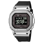 G-Shock Mens 200m MIP G-Squad Heart Rate Monitor - GM-H5600-1DR