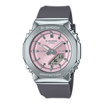 G-Shock Womens 200m G-Steel - GM-S2110-4