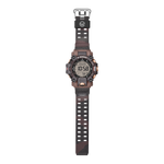 G-Shock Mens 200m Mudman Earth Watch Triple Sensor Solar - GW-9502KJ-8
