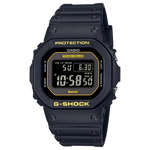 G-Shock Mens 200m Solar Bluetooth - GW-B5600CY-1